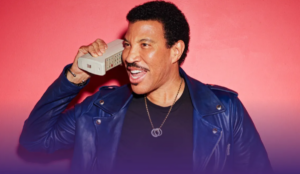 Lionel Richie