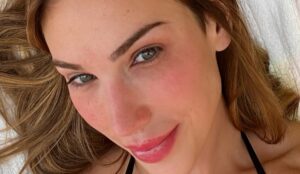 maria caporusso