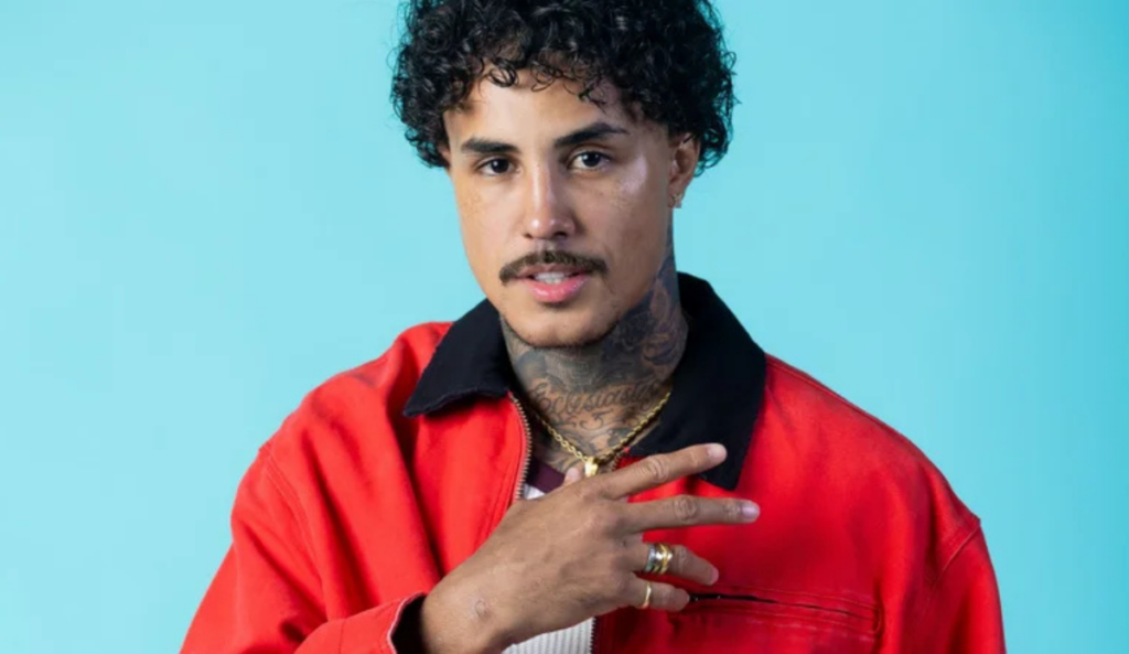 MC Livinho