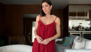 michelle barros a fazenda 17