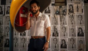 filmes pré-selecionados para o oscar 2026 o agente secreto