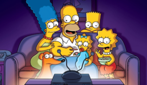 Os Simpsons
