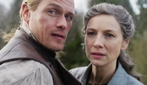 Outlander