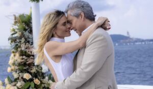 Casamento de Marco Aurélio e Leila em Vale Tudo; confira o resumo de 16 a 20 de setembro