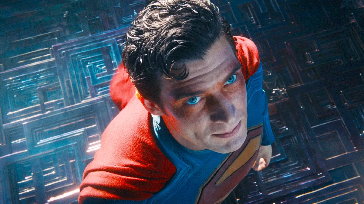 Superman ganha data de estreia no streaming