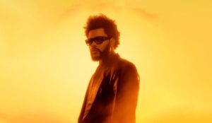 the weeknd no brasil