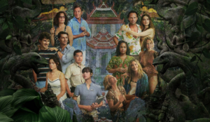 The White Lotus