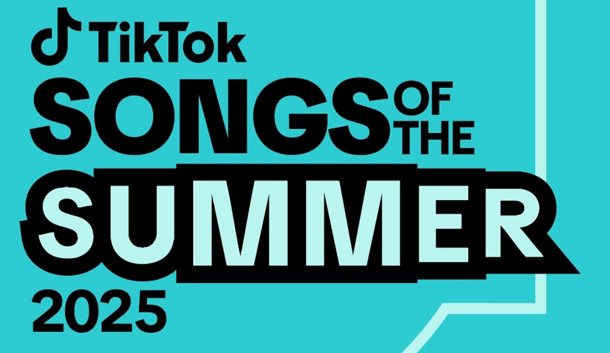 tiktok songs of the summer 2025