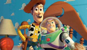 toy story