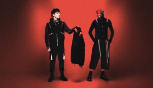 twenty one pilots