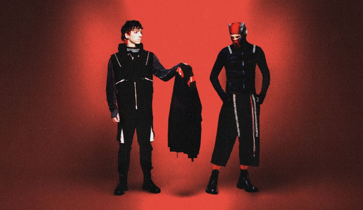 twenty one pilots