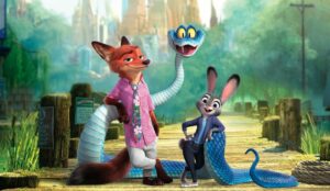 zootopia 2