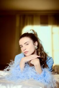 giulia be
