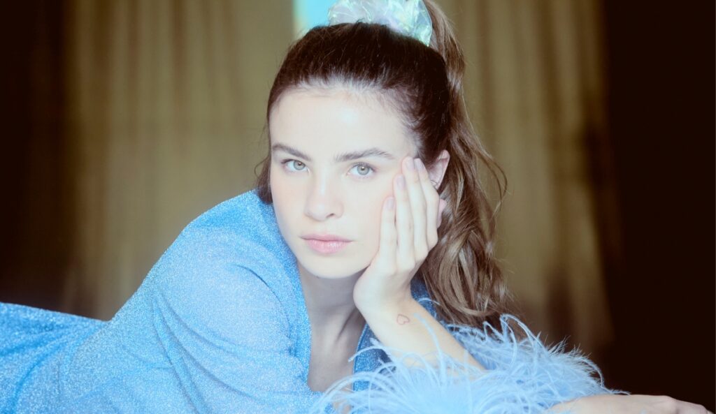 giulia be fool for love