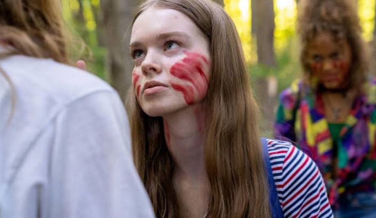 carrie a estranha prime video