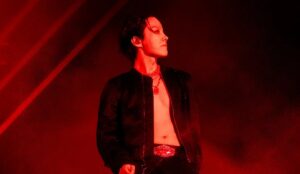 filme de j-hope nos cinemas