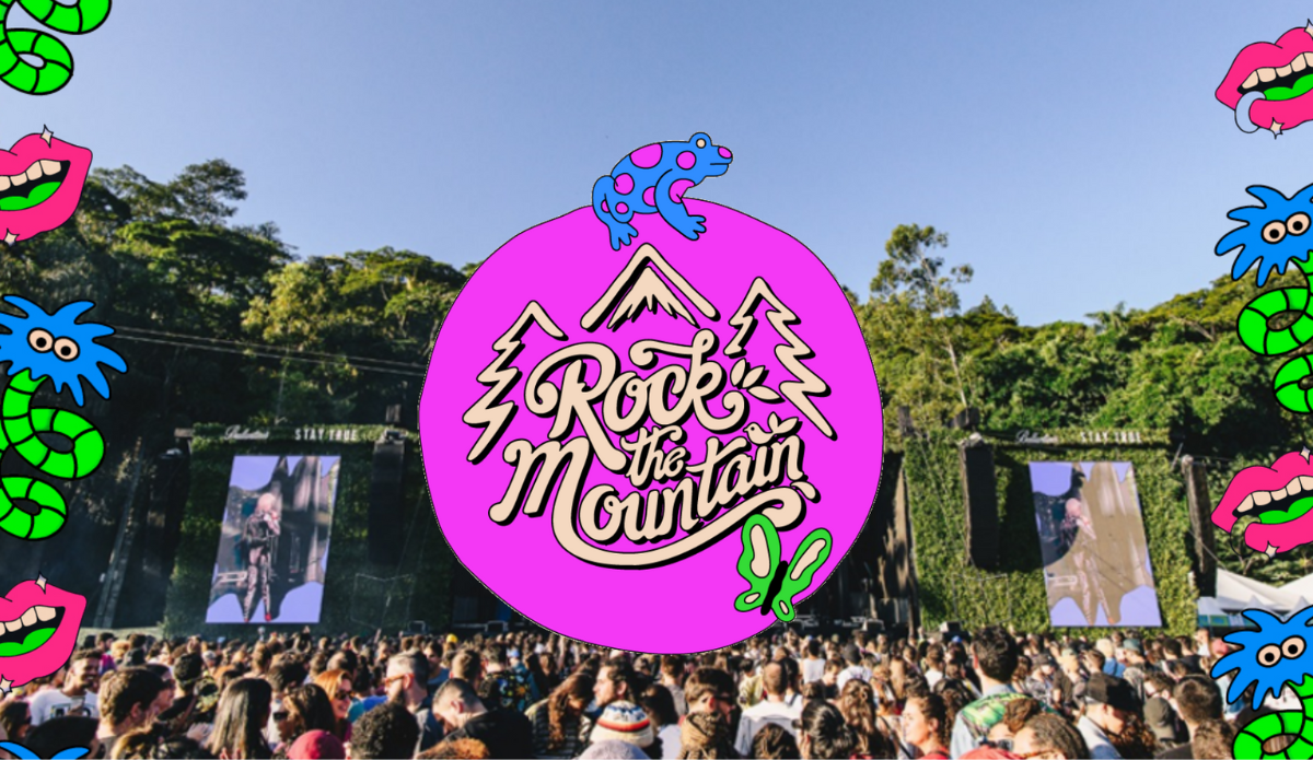 Rock The Mountain 2025