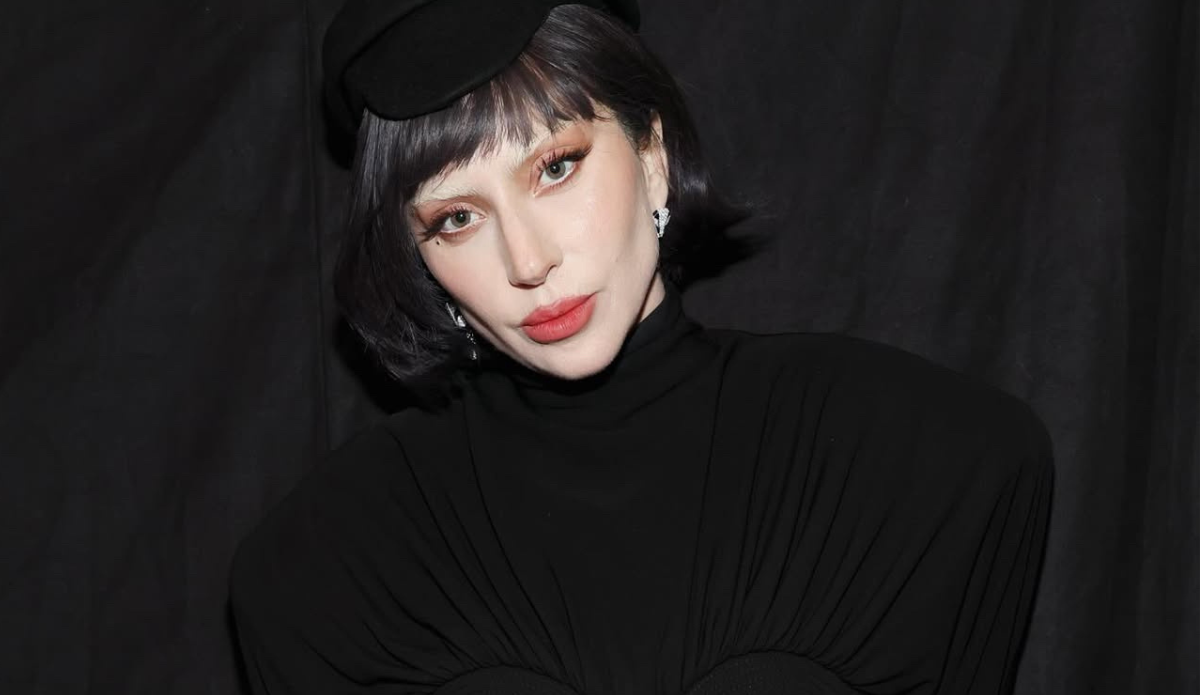 Lady Gaga O Diabo Veste Prada 2