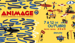 Animage 2025