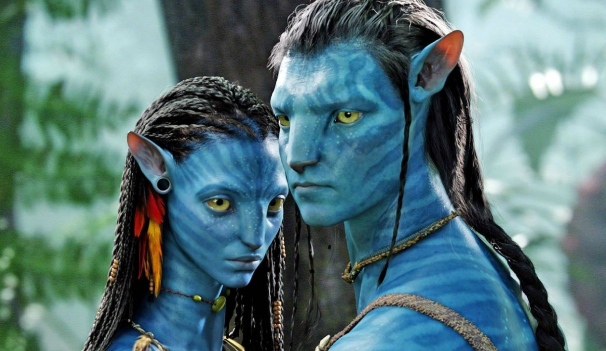 avatar: o caminho da água coração de lutador e mais nos cinemas