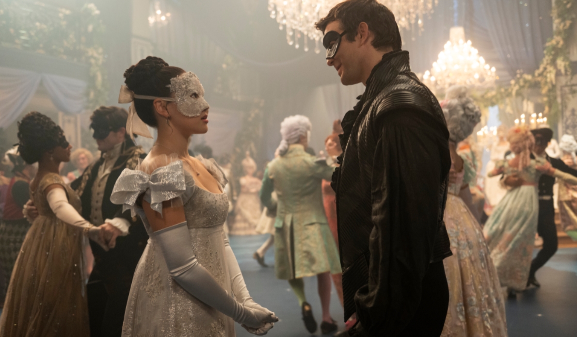 bridgerton 4ª temporada