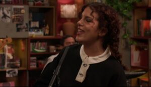 céu tiny desk brasil