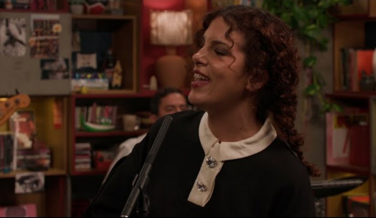 céu tiny desk brasil