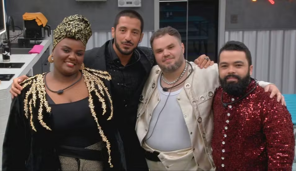 estrela da casa 03/10
