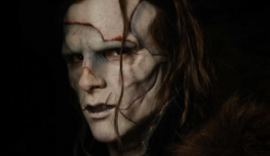 "Frankenstein", da Netflix