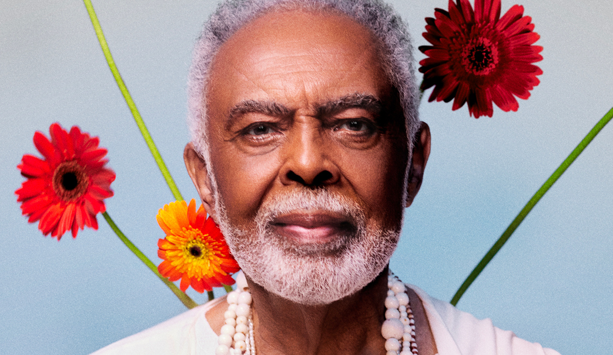 Gilberto Gil