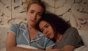 ginny & georgia