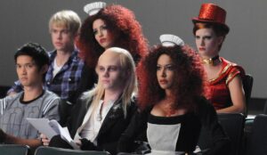 glee