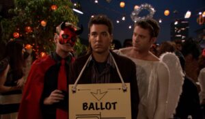 how i met your mother