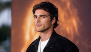 Jacob Elordi