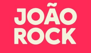 joão rock 2026