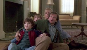 jumanji sessão da tarde 20 a 24/10