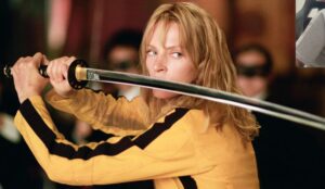Kill Bill Vol.3
