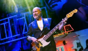 limp bizkit sam rivers