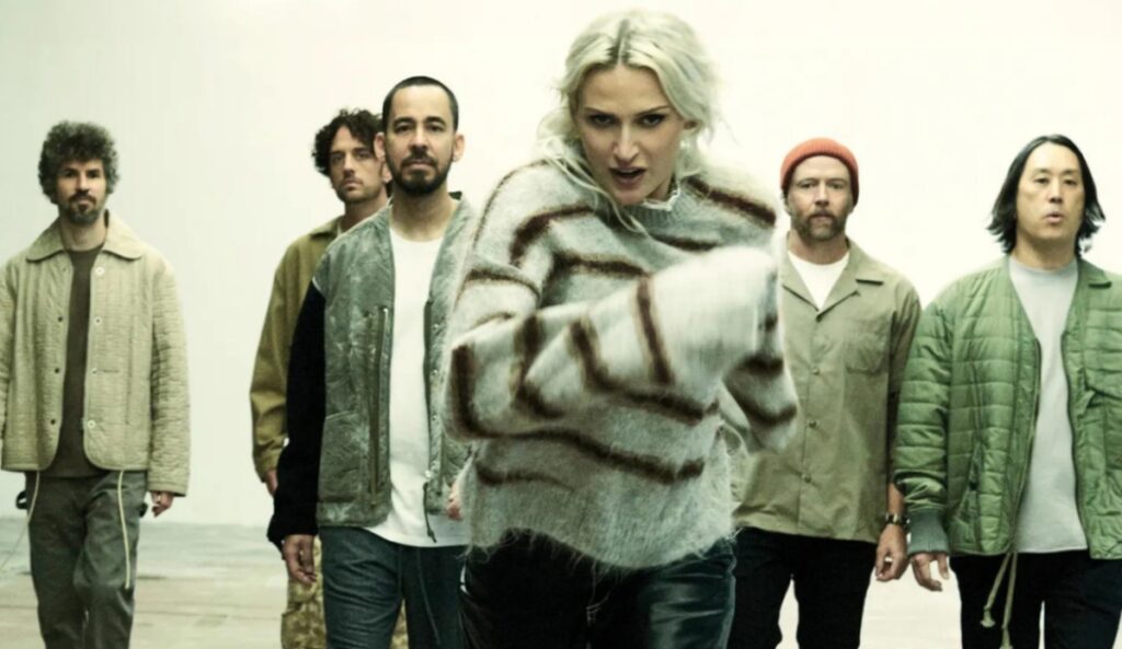 linkin park