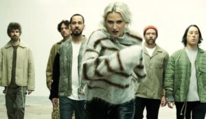 linkin park
