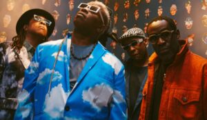 living colour