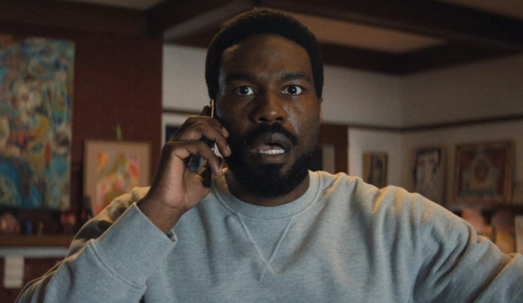 "Magnum" será estrelada por Yahya Abdul-Mateen II