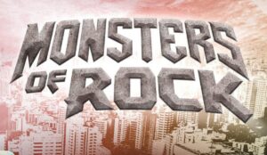 monsters of rock 2026