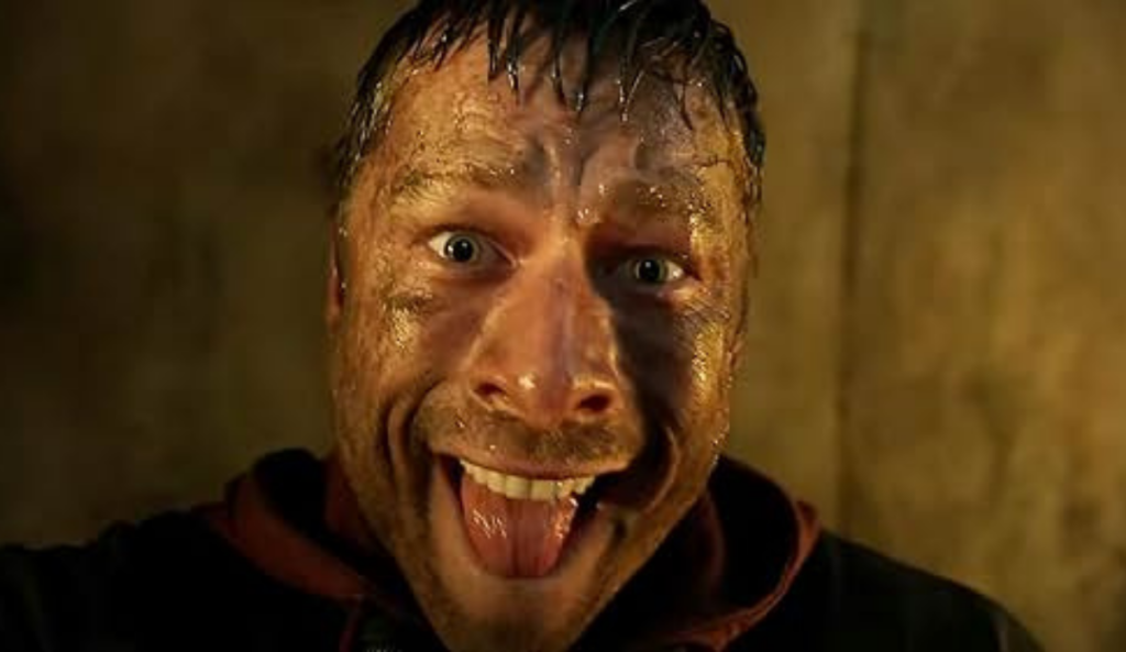 "O Sobrevivente", novo filme estrelado por Glen Powell