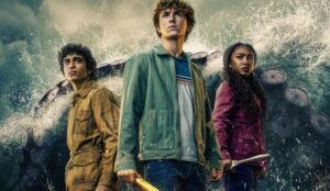 percy jackson 2ª temporada