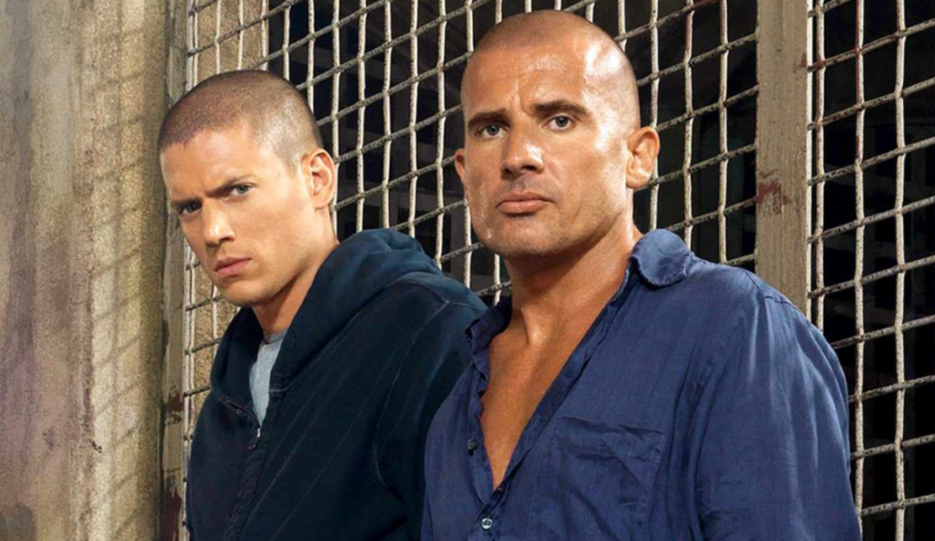"Prison Break" ganhará reboot