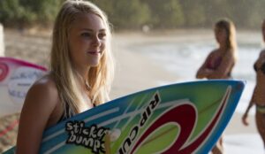 soul surfer sessão da tarde 27 a 31/10