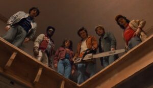 stranger things 5 netflix em novembro de 2025