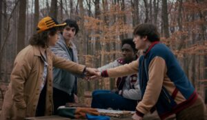 stranger things 5