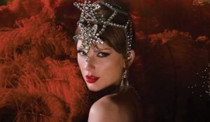 the life of a showgirl
